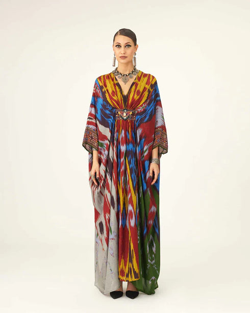 Morocco : Imama